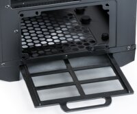 Phanteks Enthoo Pro Számítógépház - Fekete