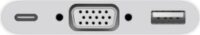 Apple USB-C - VGA többportos adapter