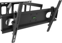 ART AR-52 30"-70" LCD TV/Monitor Fali Tartó Fekete