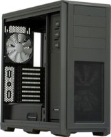Phanteks Enthoo Pro Számítógépház - Fekete