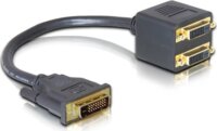 Delock DVI - adapter