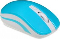 I-BOX LORIINI PRO optikai egér, vezeték nélküli - Kék