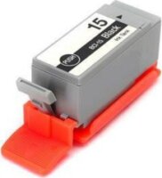 Canon BCI15K 2x5.6ml fekete tinta