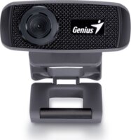 Genius FaceCam 1000X 720p HD webkamera