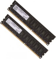 G.Skill 16GB /1333 Value DDR3 RAM KIT (2x8GB)