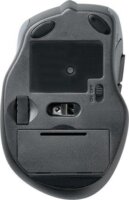 Kensington ProFit™ K72405EU Wireless Egér - Fekete