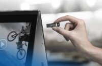 Sandisk 32GB Ultra Flair USB 3.0 pendrive - Ezüst/fekete