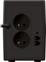 Power Walker VI 650 SE LCD