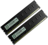 G.Skill 8GB /1333 Value DDR3 RAM KIT (2x4GB)
