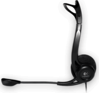 Logitech H110 jack vezetékes headset