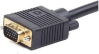 Gembird CC-VGAX2-20CM D-Sub elosztó