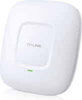 TP-Link EAP115 Wireless N300 Access Point Fehér