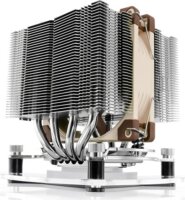 Noctua D9L Univerzális PWM CPU hűtő