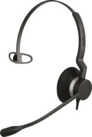 Jabra BIZ Wired Mono Headset