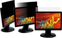 3M PF270W9B 27" Betekintésvédelmi monitorszűrő