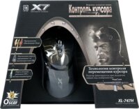 A4-Tech XL-747H USB Gamer Egér