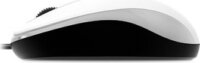 Genius DX-110 - Vezetékes Egér - Fehér