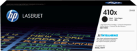 HP CF410X (410X) Toner - Fekete