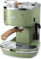 DeLonghi Icona Vintage ECOV 311 Kávéfőző - Zöld