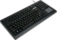 Cherry XS G80-11900 Touchboard USB Billentyűzet ENG - Szürke