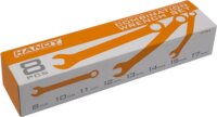Handy 8 db-os kombinált villáskulcs készlet (10784)