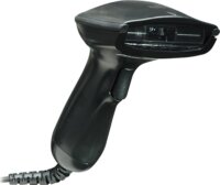 MANHATTAN Vonalkódolvasó 60mm. USB