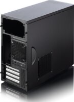 Fractal Design Core 1100 Számítógépház - Fekete