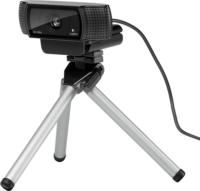 Logitech QuickCam C920 HD Pro Webkamera