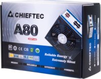 Chieftec 550W CTG-550C tápegység
