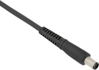 Qoltec Notebook Power Supply for HP Compaq 90W | 19V | 4.74 A | 7.4x5.0+pin