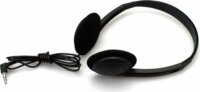 Sandberg 825-26 Fejhallgató - Fekete