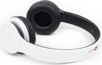 Gembird Bluetooth headset, mikrofonos fehér