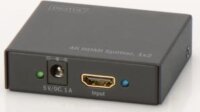 Digitus 2-port UltraHD 4K HDMI Splitter