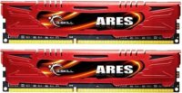 G.Skill 16GB /2133 Ares Red DDR3 RAM KIT