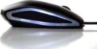 Cherry GENTIX Optikai USB limitált egér fekete (JM-0300)