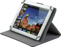 RivaCase Orly 3017 Univerzális Tablet Tok 10.1" - Fekete
