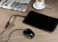 Hama MICRO USB-OTG ADAPTER