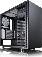 Fractal Design Define R5 Számítógépház - Fekete