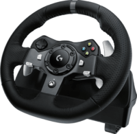 Logitech G920 Driving Force Kormány és Pedál szett