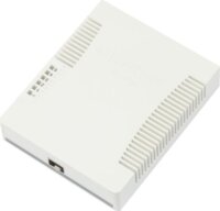 MikroTik RB260GS 5 portos Gigabit Switch