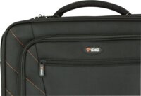 Yenkee YBN 1521 Indiana 15.6" Notebook Táska Fekete