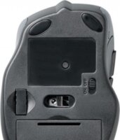 Kensington Pro Fit Mid Size vezeték nélküli egér, zafírkék