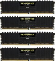 Corsair 32GB /3200 Vengeance LPX Black DDR4 RAM KIT (4x8GB)