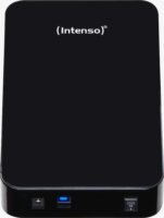Intenso MemoryCenter 3.5" USB3.0 4TB külső merevlemez