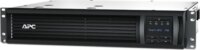 APC Smart-UPS 750VA LCD RM 2U 230V