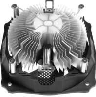 ID-Cooling DK-03 CPU Hűtő