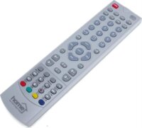 Somogyi URC 10 8in1 Univerzális távirányító