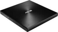 Asus ZenDrive SDRW-08U7M-U Külső USB DVD író - Fekete
