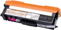 Brother Toner TN-328M, piros, 6000/oldal