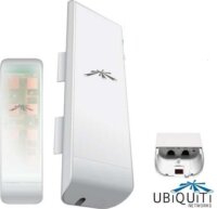 Ubiquiti NSM2 NanoStation M2 AirMax Router